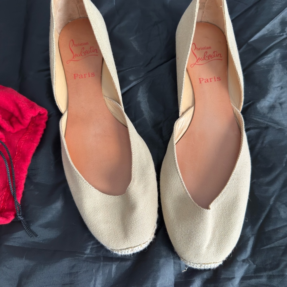 Fashion Beige Women's Shoes